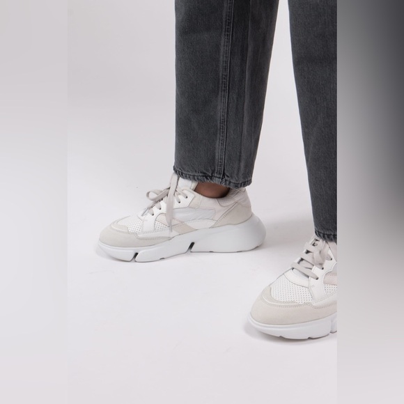 Agolde criss cross upsized jeans - Picture 4 of 8